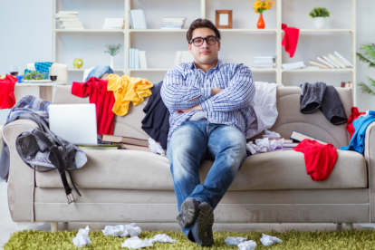 La procrastinación se define como la demora innecesaria y voluntaria de una acción a sabiendas de que esto puede perjudicarnos.