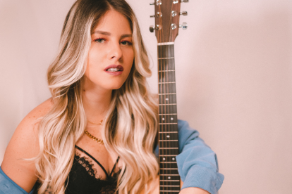 Nikki empezó su carrera a los 15 años.