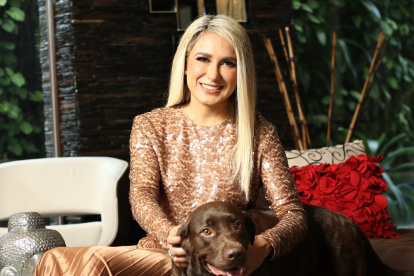 En lo personal, Nathalie guarda hobbies y aficiones a deportes extremos.