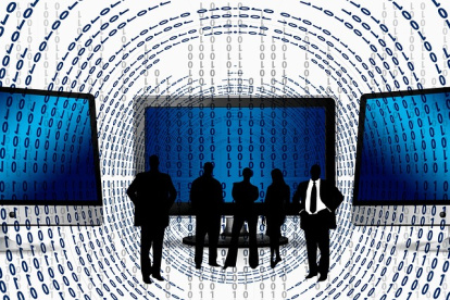 Normativa. Hay una delgada línea que separa lo legal de lo ilegal en la comercialización de bases de datos.