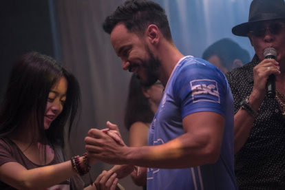 El filme ha obtenido varios premios internacionales, principalmente en Asia.