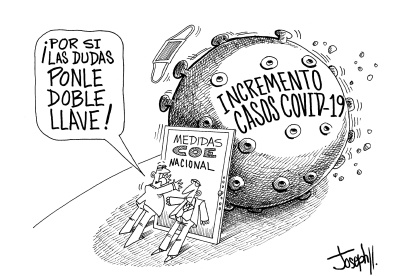 Pero los errores también se pagan.