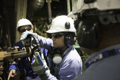 Petroecuador y EcuadorTLC han mantenido relaciones contractuales de transporte de crudo.