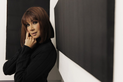 Alejandra ha actuado en series de TV como La pareja feliz y Antuca me enamora.