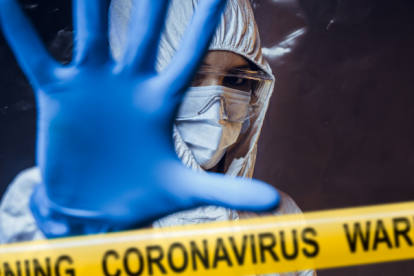 Las variantes preocupan por el riesgo de que sean más peligrosas que el virus detectado por primera vez a finales de 2019 en China.