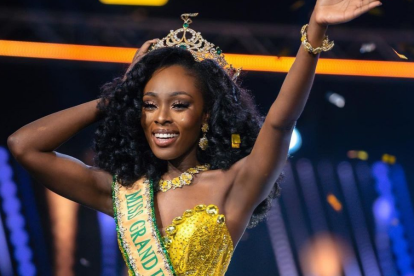 Miss Grand International