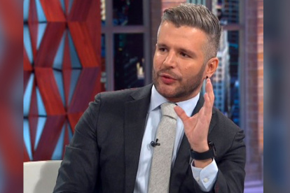 El cirujano presumia en sus redes sociales de su ostentoso estilo de vida.