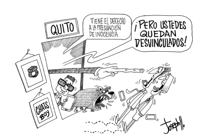 ¿Serán positivos o negativos?