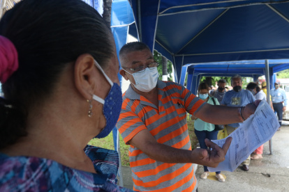 En 2020, el Gobierno dispuso la refacturación de los valores reales de la energía consumida.