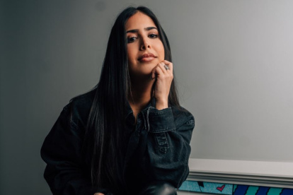 La venezolana se ha codeado con los más importantes artistas latinos del momento.