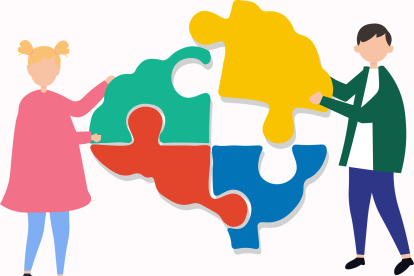 El autismo es una condición, no una enfermedad.