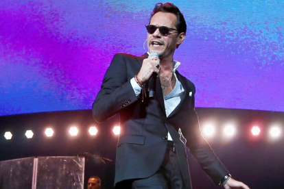 Marc Anthony