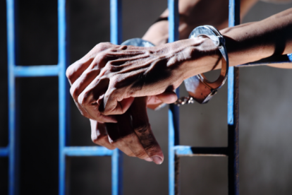 Unos 35 reclusos se negaron a escapar del reclusorio