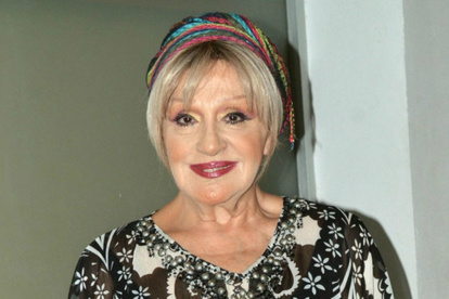 Anel Noreña fue la segunda esposa del fallecido cantante.