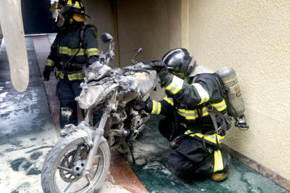 Los siniestros bajaron un 38 % en el feriado según las autoridades.