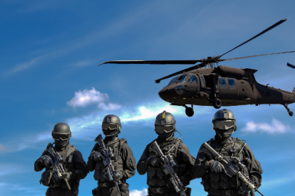 Interpol asestó un "golpe importante" al tráfico de armas en América Latina en una operación que permitió requisar 200.000 armas de fuego, explosivos y otros componentes.