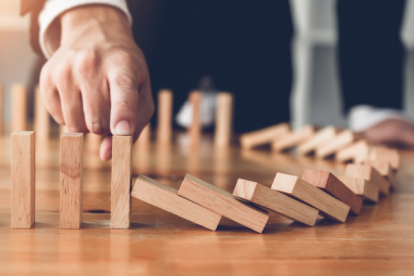 Padre e hijo, de Mülheim an der Ruhr (Alemania), llevan desde la pandemia, hará casi un año dedicándose a construir circuitos.
