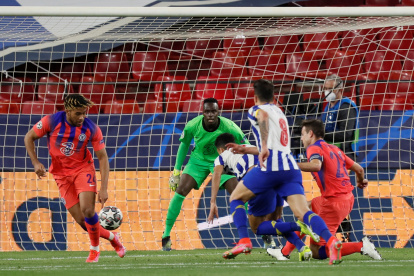 El chasdasdasdasdasda