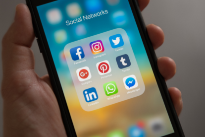 Las pltaformas ya han registrado varias caídas en las últimas semanas.