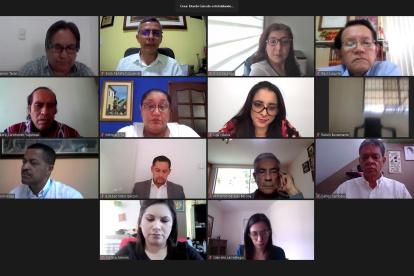 Con 79 votos el pleno de la Asambla Nacional dio paso al proceso de fiscalización que podría terminar en censura y destitución.