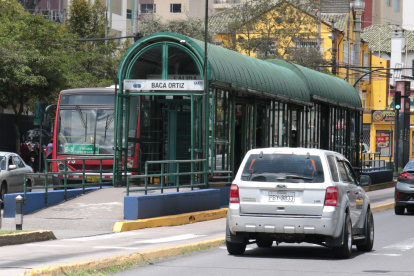 La ‘app’ permitirá a los usuarios ver el tránsito en tiempo real.