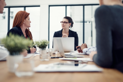 El 75% de los encuestados confía en que pueden integrar lo que han aprendido y fortalecer la capacidad de recuperación de su organización.