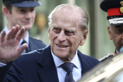 Se retiró de la vida pública en 2017, pero continuaba participando en eventos familiares y acaparando atención en los medios.