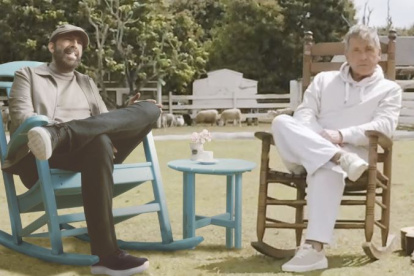 El tema ‘Dios así lo quiso’ ya está disponible en todas las plataformas digitales.