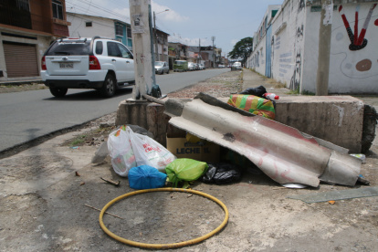 La Alborada. La cuarta etapa es un punto crítico, según Urvaseo.