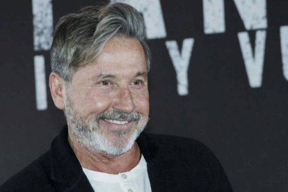 El vídeo ha sido manipulado y sacado de contexto, ya que se trata de un material que el cantante publicó en sus redes sociales en 2018.