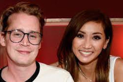 La pareja dio la bienvenida a Dakota el pasado 5 de abril.