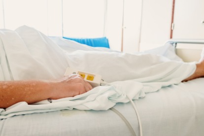 Las úlceras por presión, también conocidas como úlceras por decúbito, son una posible consecuencia de la limitación de las personas a la hora de cambiar de posición.