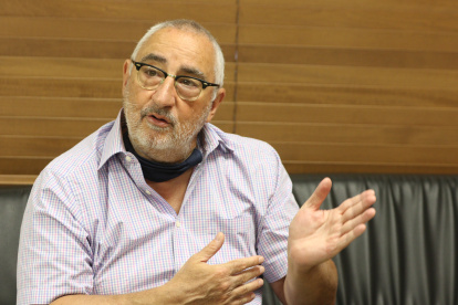 09042021 VISITA EXPRESO EN OFICINA DEL DR MARTINEZ, IBERIA 9 DE ABRIL DEL 2021