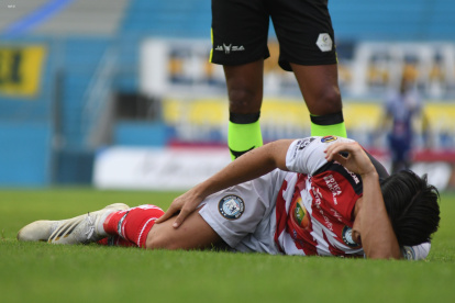 Guayaquil City viene de perder tres partidos al hilo: frente a Técnico Universitario, Aucas por Copa y ante 9 de Octubre.