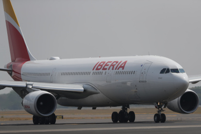 Iberia retoma varios destinos a América Latina.