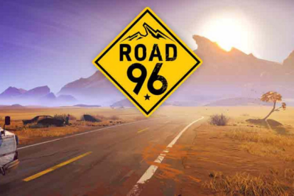 Road 96, un "road game" del creador de Valiant Hearts y 11-11 Memories Retold.