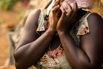 El conflicto en Tigray sigue limitando en algunas áreas la respuesta humanitaria.