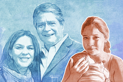 Las adolescentes embarazadas serán un aprioridad