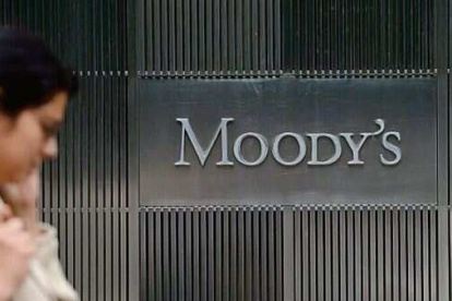 La calificadora de riesgos Moody"s presentó su análisis este 15 de abril de 2021.