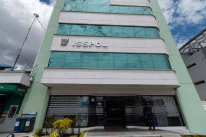 El seguro de la Policía Nacional aún pugna por recuperar más de $ 600 millones.