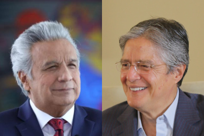 El encuentro de transición iniciará a las 11:00 del próximo lunes.