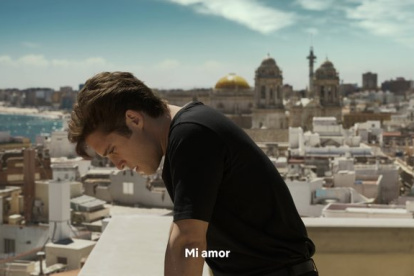 Un Luis Miguel más emotivo es el que se ve en los dos capítulos estrenados.