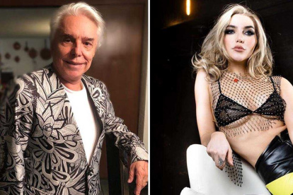 Enrique Guzmán ha sido acusado por su nieta de haber abusado de ella.