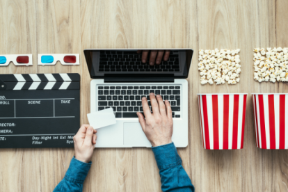 La televisión lineal sigue teniendo su justificación, pero el streaming cada vez gana más terreno.