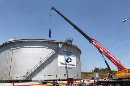 Los últimos estados financieros presentados por Petroecuador son de 2018, según su página web.