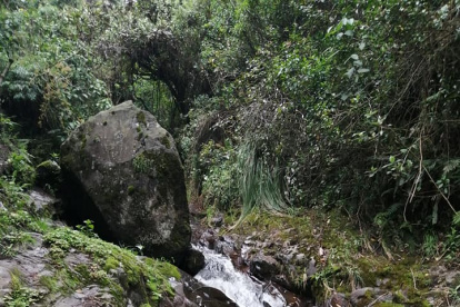 Los paisajes de las doce cascadas y ojos de agua se promocionan a través de videos de YouTube.
