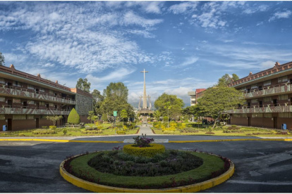 La Universidad Técnica Particular de Loja será la sede virtual en donde se analizará el impacto COVID-19 en el sistema de educación superior.