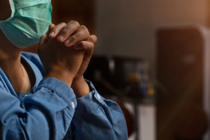 Se prevé una nueva ola de contagios de covid-19 en el Reino Unido este año a pesar del avance del programa de vacunación.