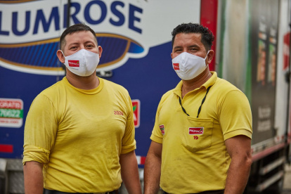 Pronaca fue autorizada en abril de 2020 a emitir $ 60 millones.Tiene un remanente de $ 11 millones.