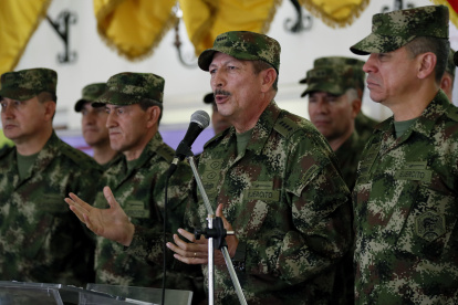 ONU señala que cerca del 50 % de excombatientes de FARC paticipa en proyectos.